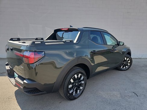 New 2026 Hyundai Santa Cruz SEL image 4