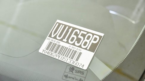 Certified 2025 Volvo XC90 B6 Plus image 33