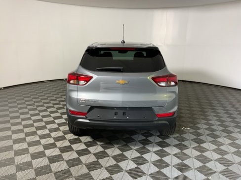 New 2026 Chevrolet TrailBlazer LS w/ LS Convenience Package image 9