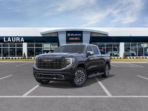 New 2026 GMC Sierra 1500 Denali Ultimate image 28