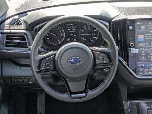 New 2025 Subaru Ascent Onyx Edition image 16