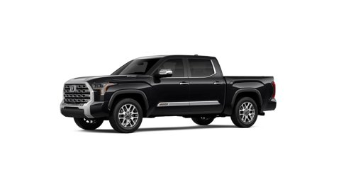 New 2025 Toyota Tundra 1794 Edition image 2