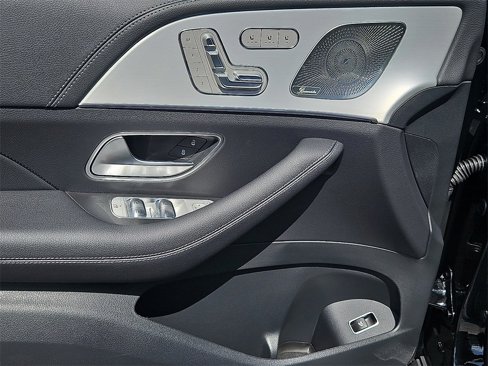 New 2026 Mercedes-Benz GLE 450 4MATIC image 20
