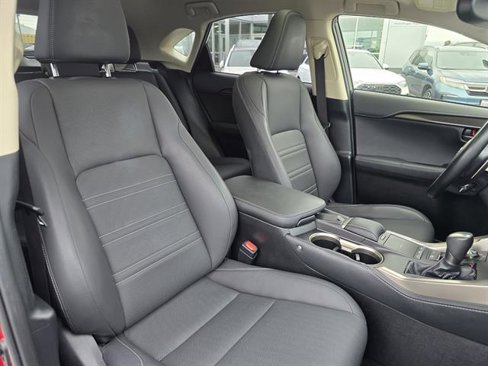 Used 2019 Lexus NX 300h AWD image 17