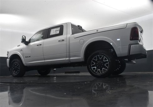 New 2025 RAM 2500 Limited image 18