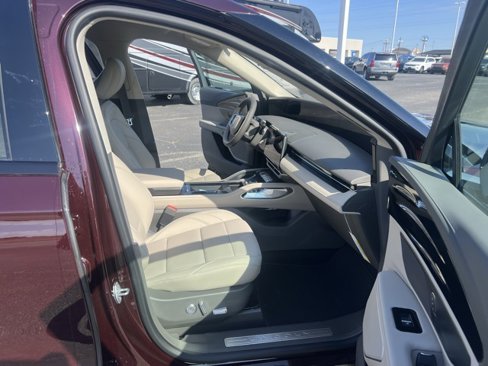 New 2025 Lincoln Nautilus Premier image 15