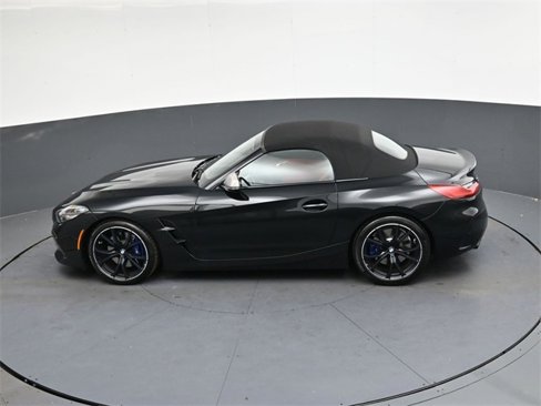 Used 2024 BMW Z4 M40i w/ Premium Package image 22