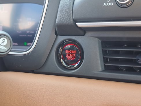 New 2026 Honda Passport TrailSport Elite image 30