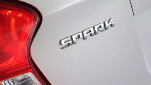 Used 2020 Chevrolet Spark LS image 25