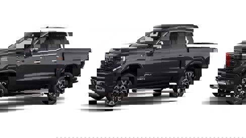 New 2026 GMC Sierra 1500 Denali Ultimate image 22