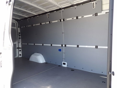 Used 2025 Mercedes-Benz Sprinter 2500 image 27