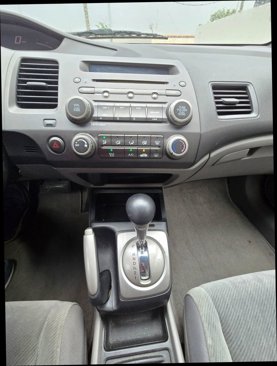 Used 2009 Honda Civic LX image 13