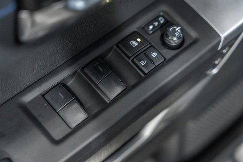 Used 2023 Toyota Sequoia Platinum image 52