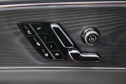 New 2025 Cadillac Lyriq Sport image 23