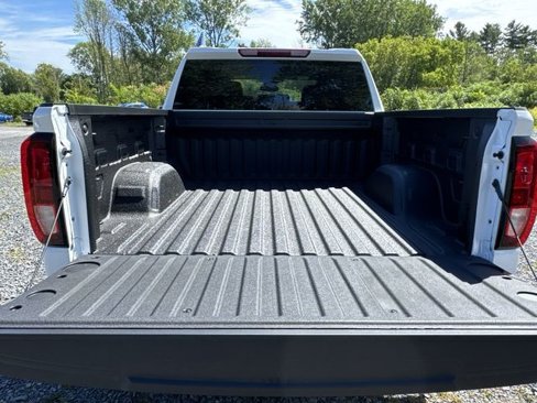New 2026 GMC Sierra 1500 Pro w/ Graphite Edition image 25