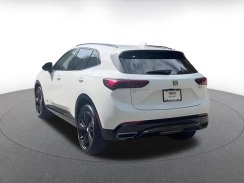 Used 2024 Buick Envision Sport Touring image 11