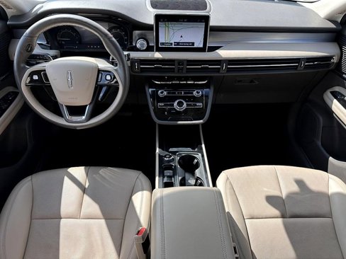 Certified 2022 Lincoln Corsair AWD w/ Premium Package image 21