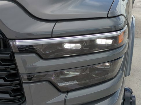New 2026 RAM 3500 Limited image 10