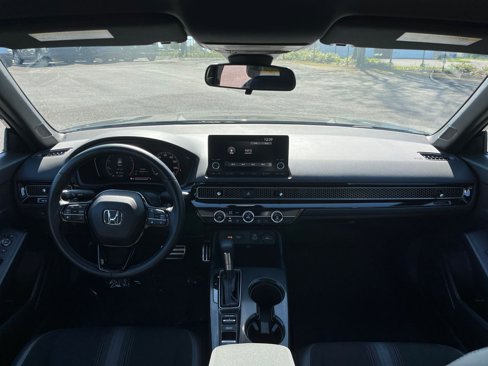 Used 2024 Honda Civic Sport image 31