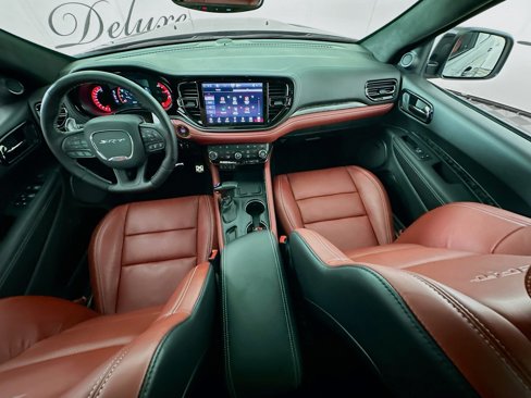 Used 2024 Dodge Durango SRT Hellcat image 20