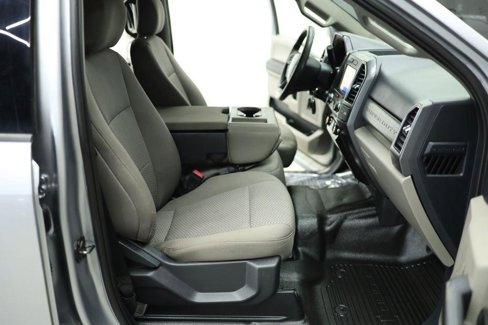 Used 2022 Ford F350 XLT w/ Camper Package image 50