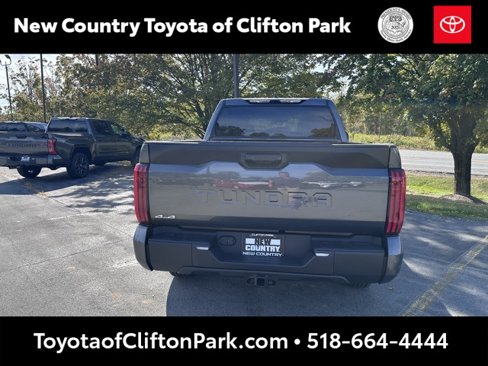 New 2026 Toyota Tundra SR5 image 4