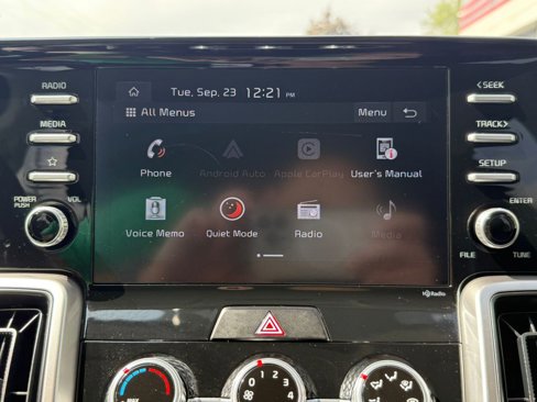 Used 2021 Kia Sorento LX image 25