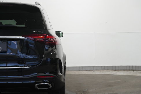 New 2025 Mercedes-Benz GLE 450 4MATIC image 15