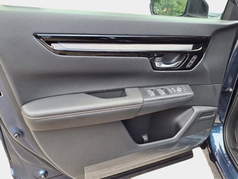 New 2026 Honda CR-V Sport Touring image 9