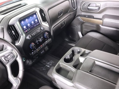 Used 2023 Chevrolet Silverado 2500 LT w/ Convenience Package image 32