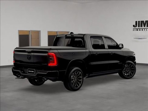 New 2026 RAM 1500 Limited image 8