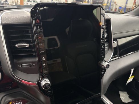 New 2026 RAM 1500 Laramie w/ Night Edition image 18