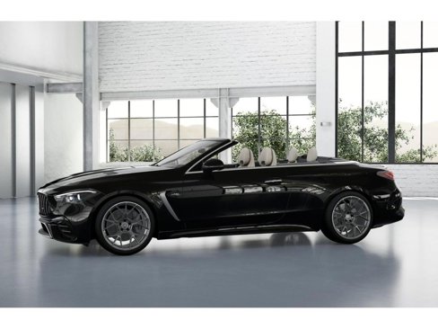 New 2026 Mercedes-Benz CLE 53 AMG 4MATIC Cabriolet image 36