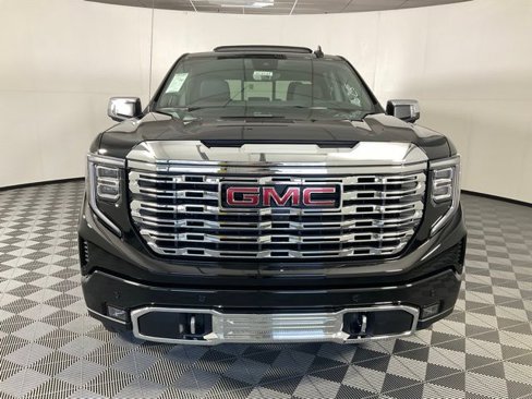 New 2026 GMC Sierra 1500 Denali image 2