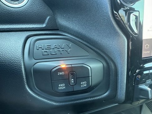 New 2025 RAM 2500 Tradesman image 37