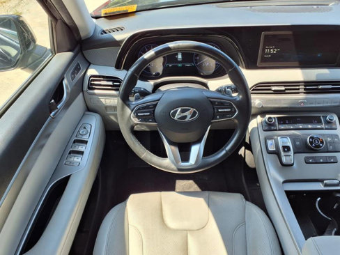 Used 2020 Hyundai Palisade SEL image 12