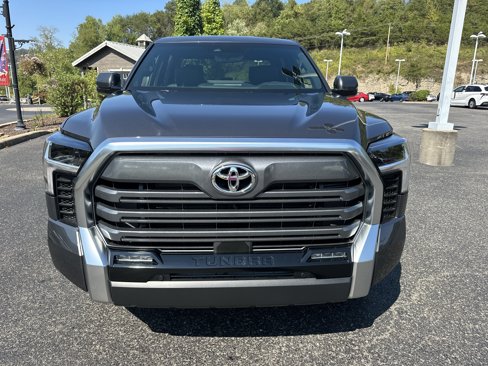 New 2026 Toyota Tundra Limited image 5