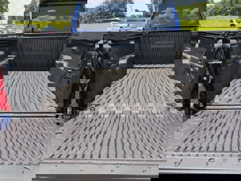 New 2025 Toyota Tacoma TRD Off-Road image 34