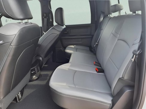 New 2026 RAM 3500 Tradesman image 7