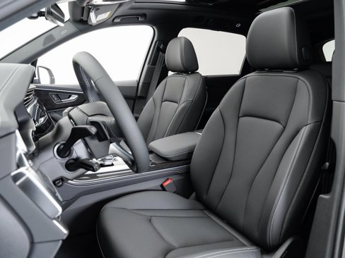 New 2025 Audi Q7 3.0T Premium Plus image 5