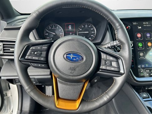 New 2025 Subaru Outback Wilderness image 23