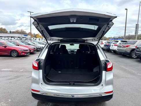 Used 2020 Chevrolet Equinox LT image 8