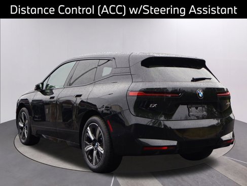 New 2026 BMW iX xDrive45 image 7
