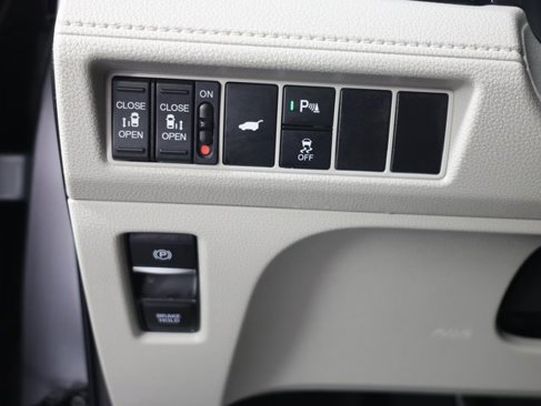 New 2026 Honda Odyssey Elite image 21