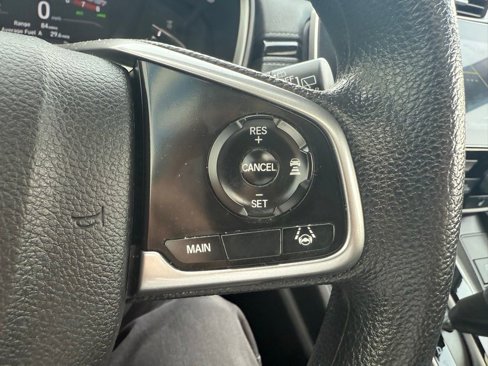 Used 2022 Honda CR-V EX image 20