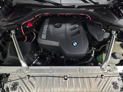 Used 2025 BMW X3 xDrive30i w/ Premium Package image 32