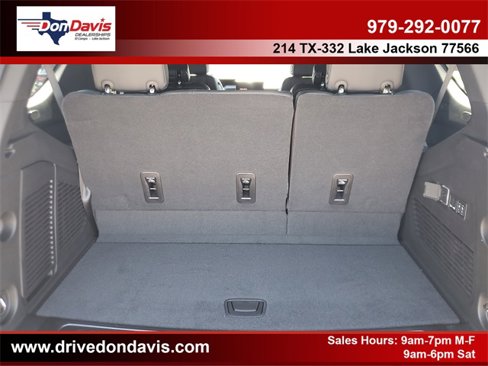 New 2026 GMC Yukon Elevation image 6