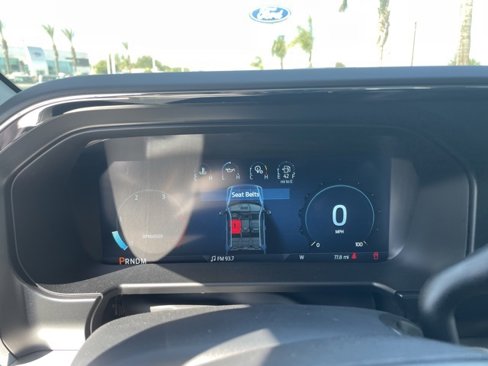 New 2026 Ford F250 XLT image 10