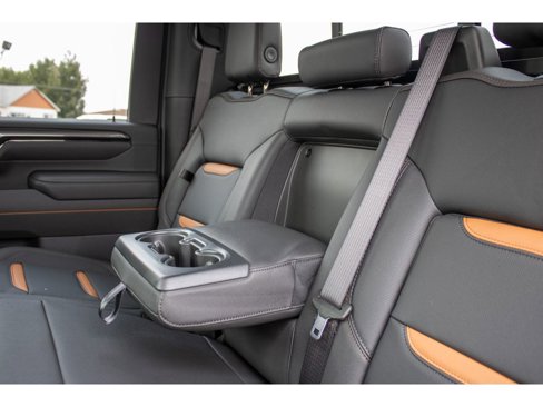 New 2026 GMC Sierra 2500 AT4 w/ AT4 Premium Plus Package image 45