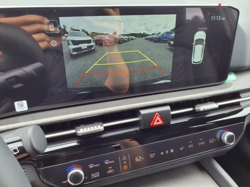 New 2026 Kia Sportage AWD Hybrid image 27